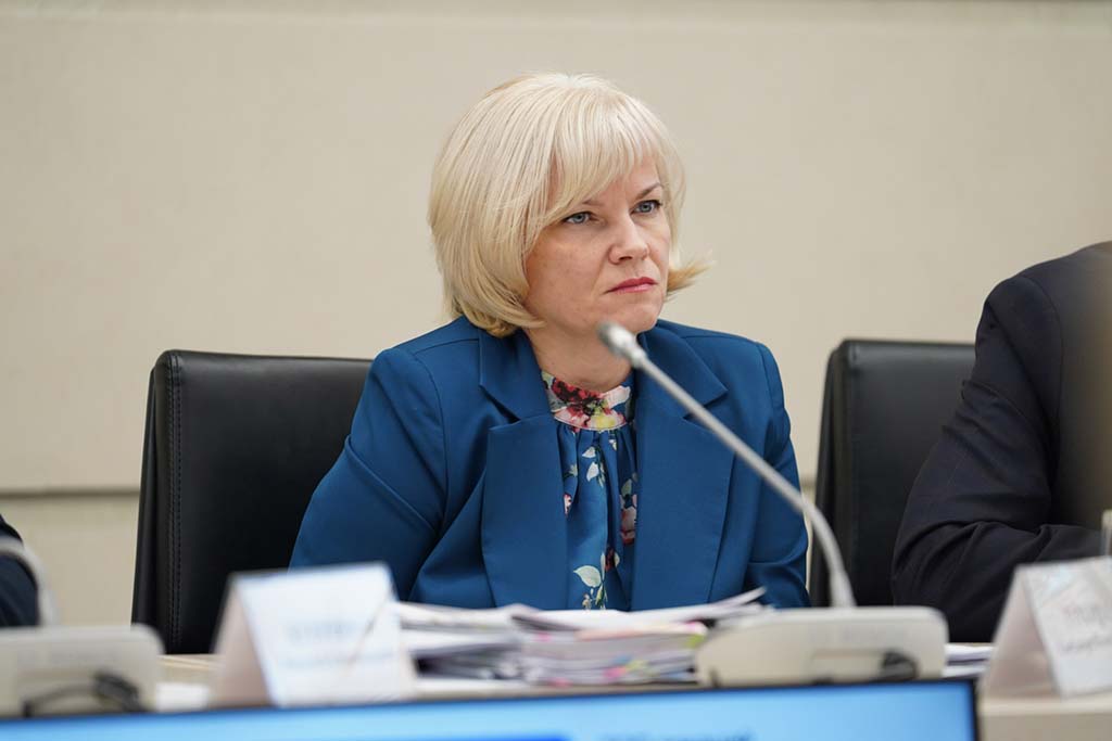 Новости Черинфо