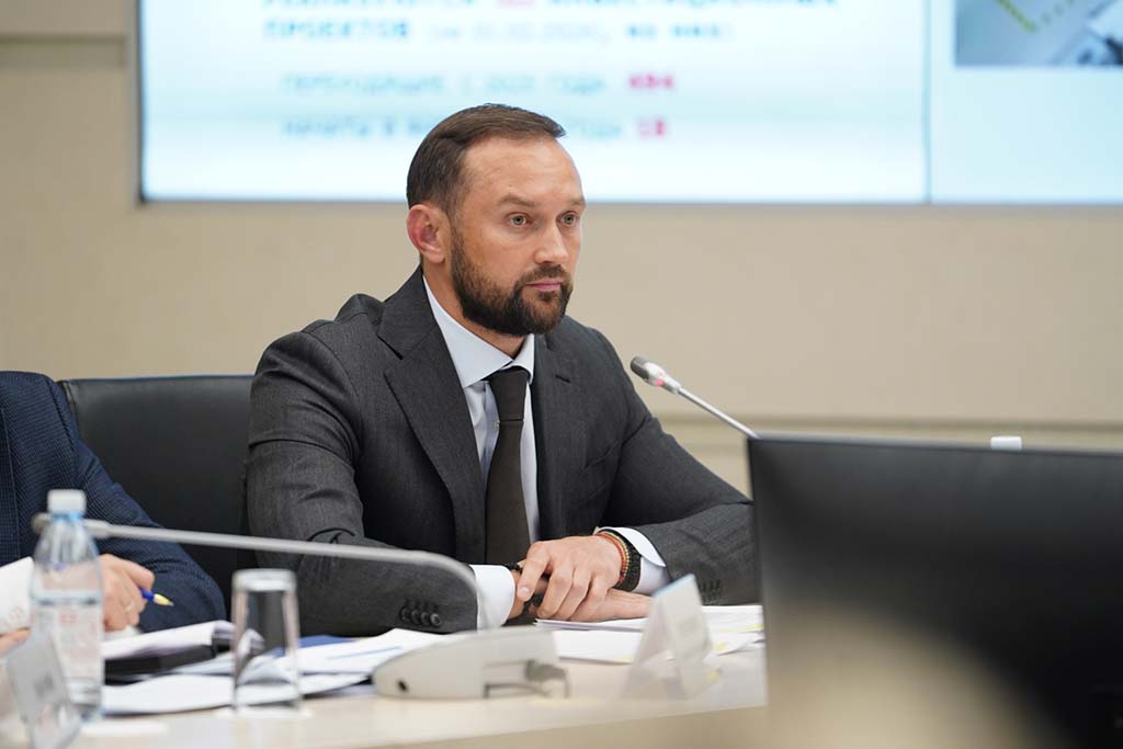 Новости Черинфо