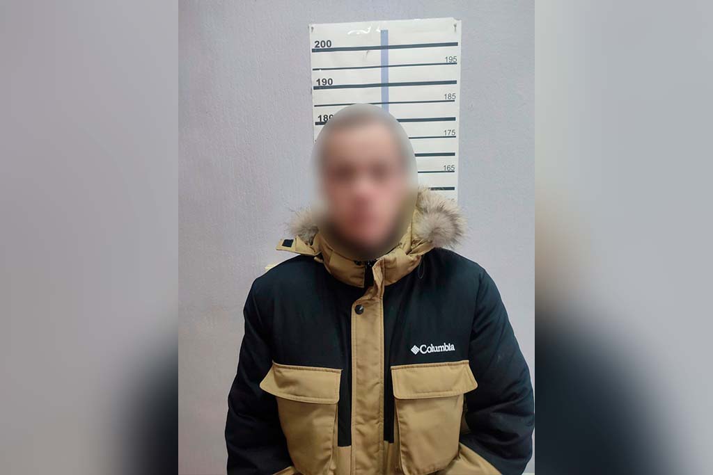 Новости Черинфо