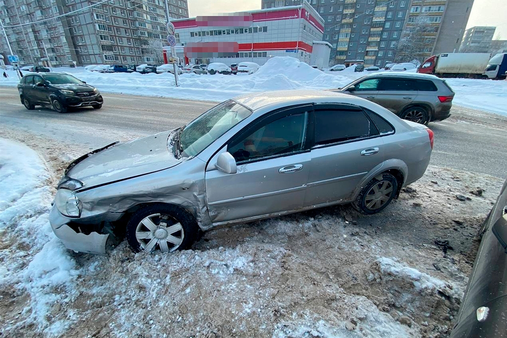 Новости Черинфо