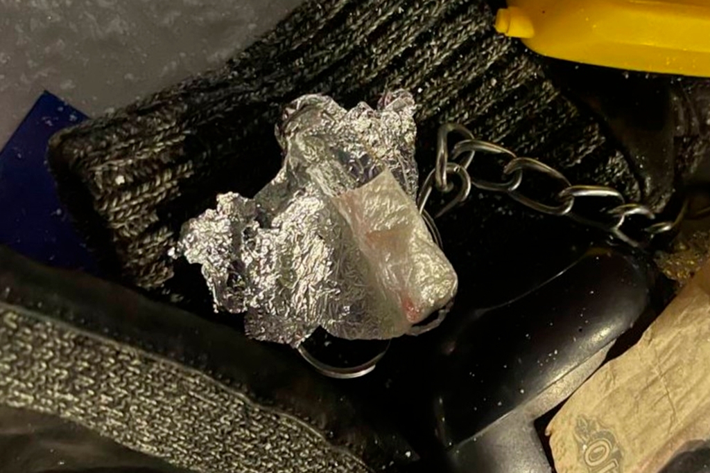 Новости Черинфо