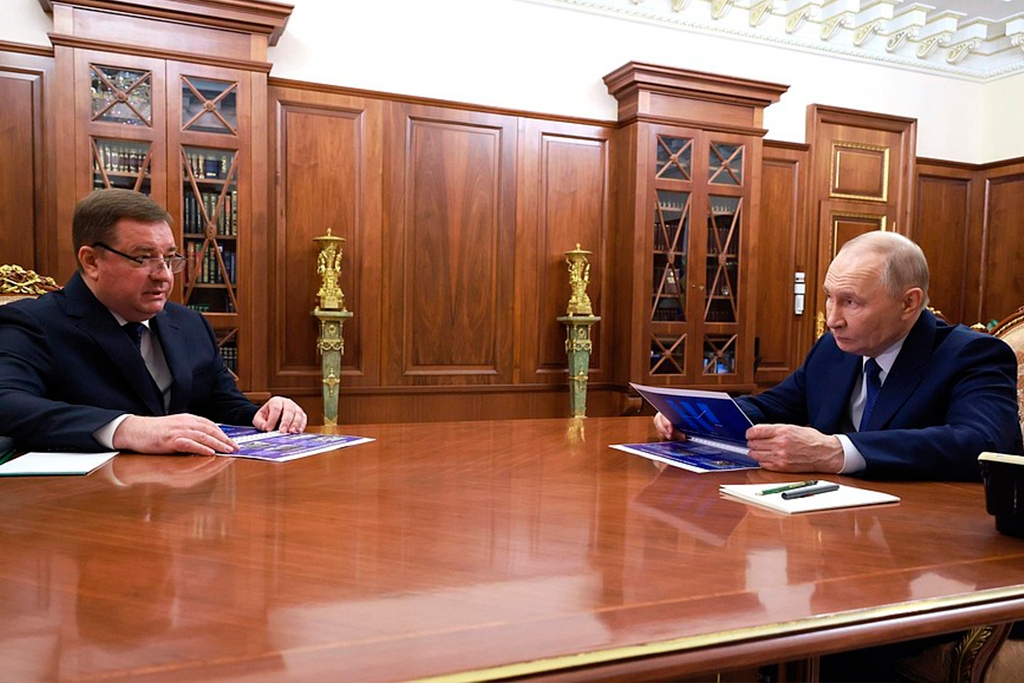 Новости Черинфо