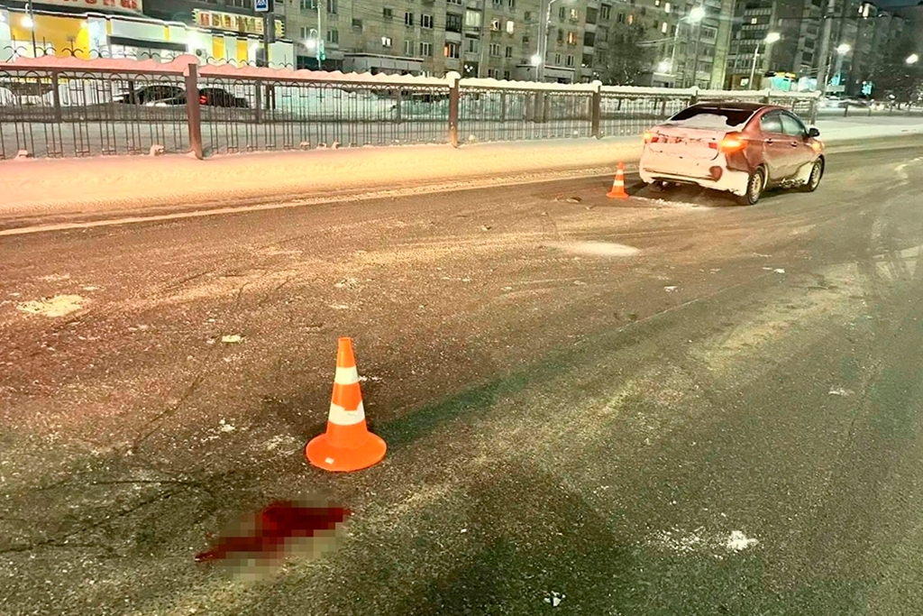 Новости Черинфо