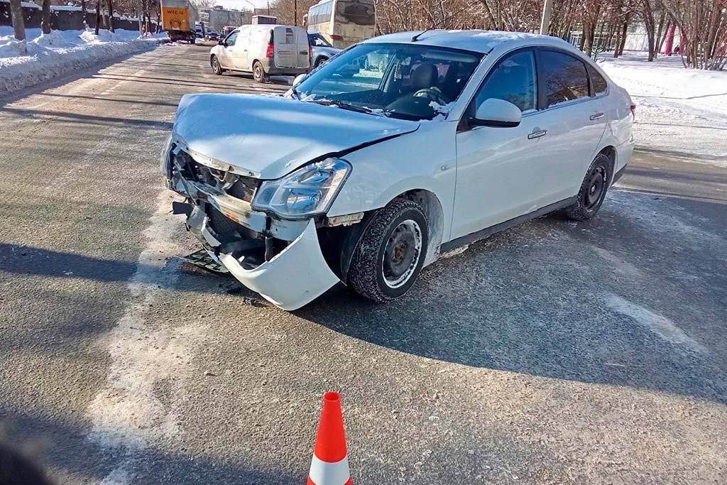 Новости Черинфо