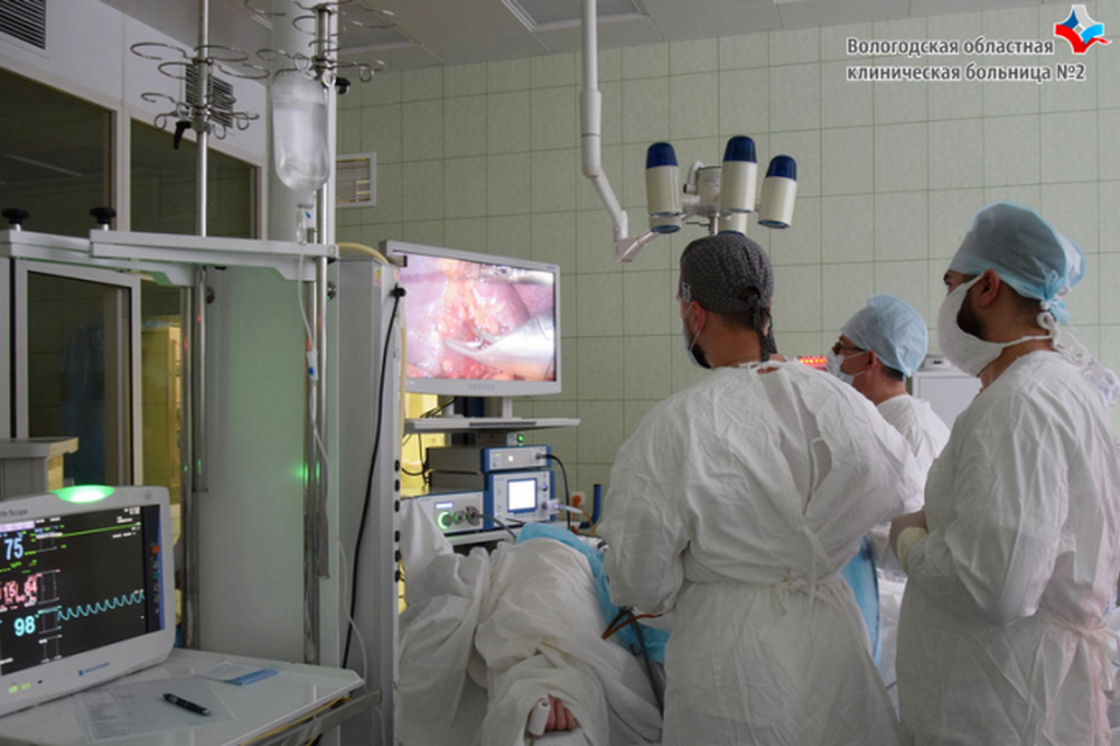 Новости Черинфо