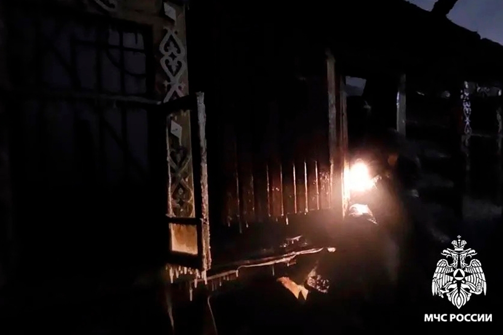 Новости Черинфо