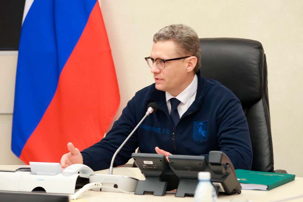 Новости Черинфо