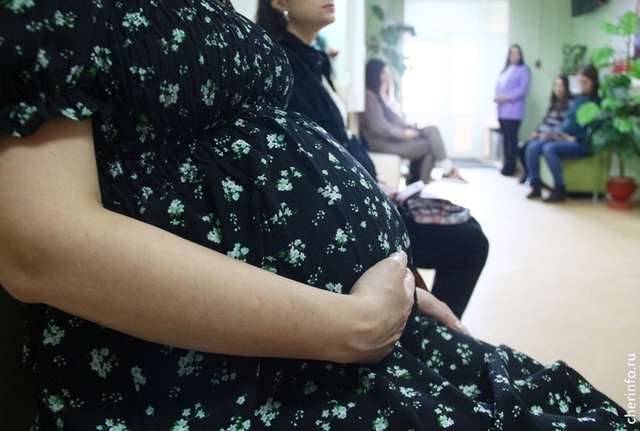 Новости Черинфо