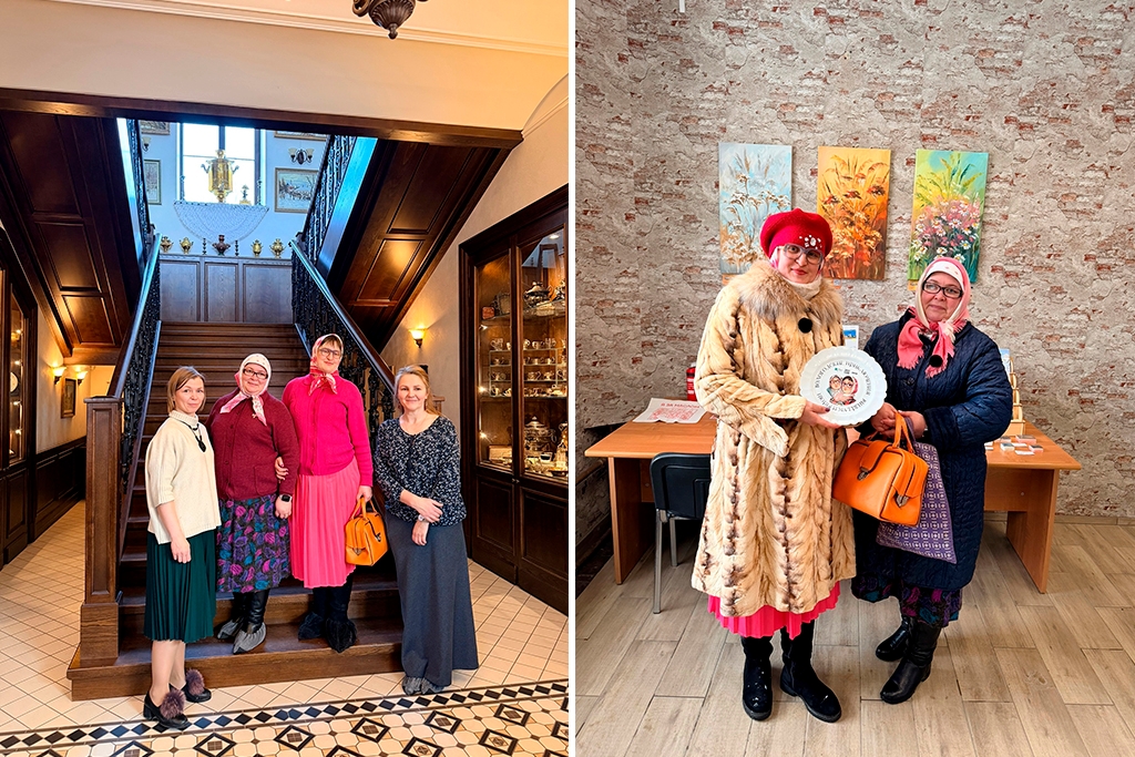 Новости Черинфо