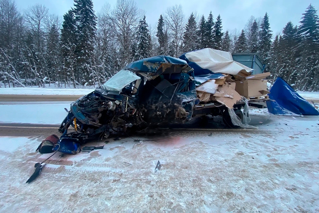 Фото: ГАИ Новости Черинфо