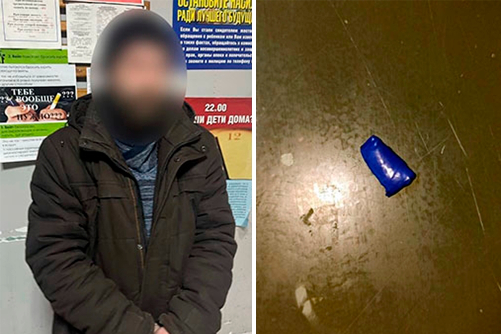 Новости Черинфо