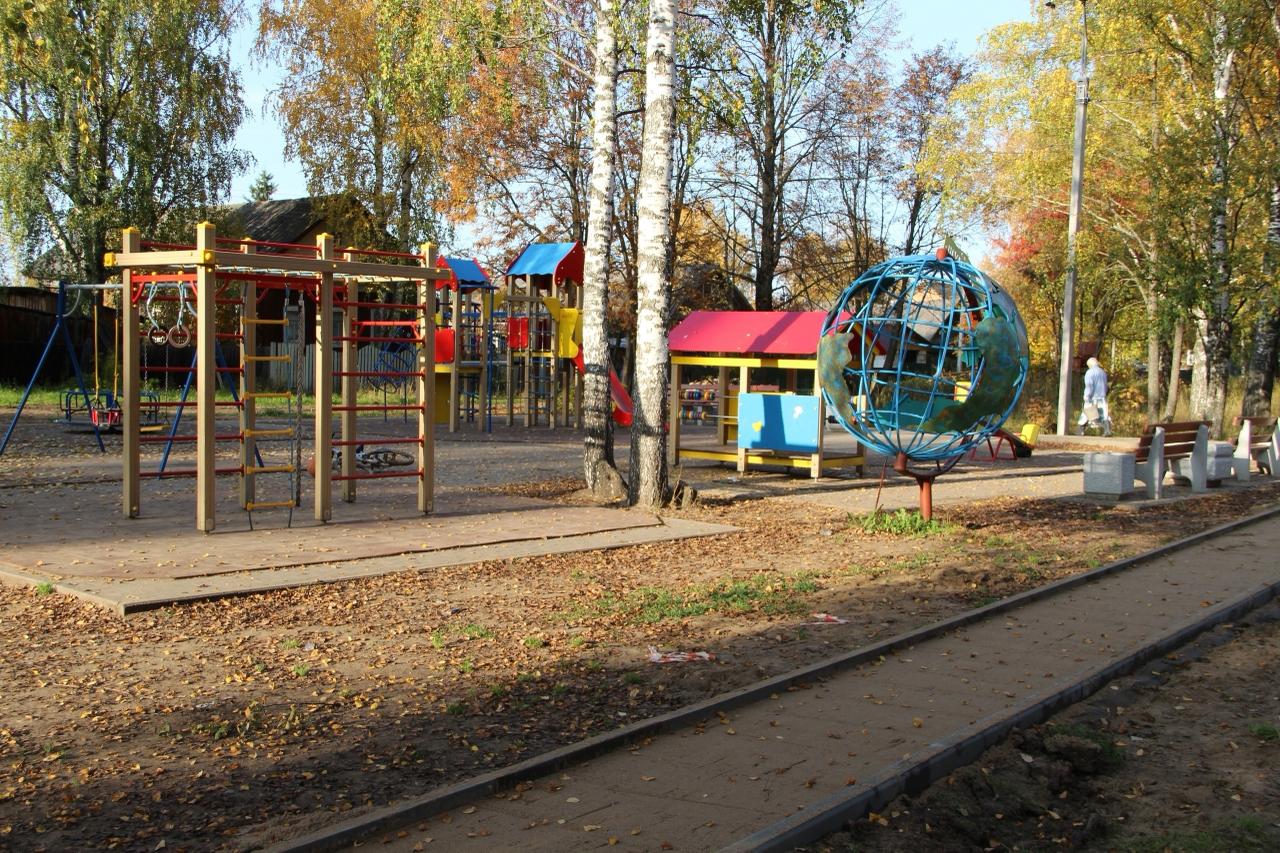 фото пресс-службы заказчика Новости Черинфо