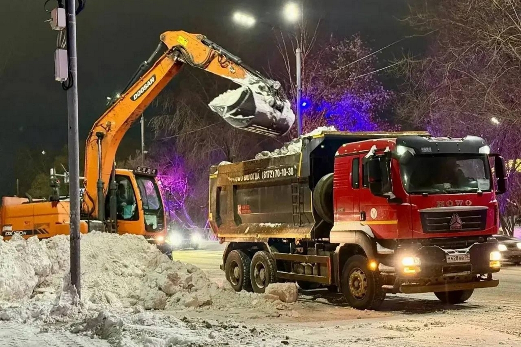 Новости Черинфо