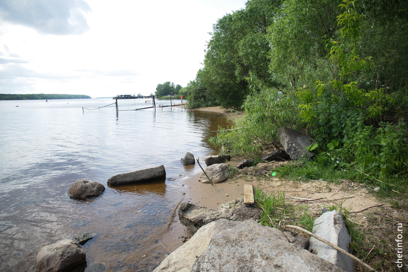 Новости Черинфо