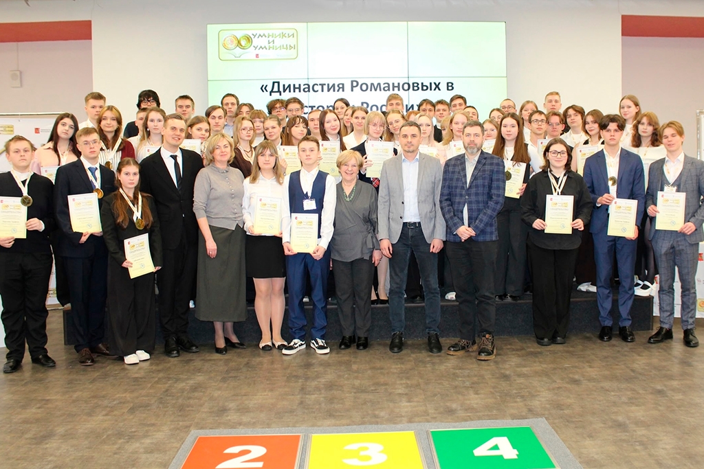 Новости Черинфо