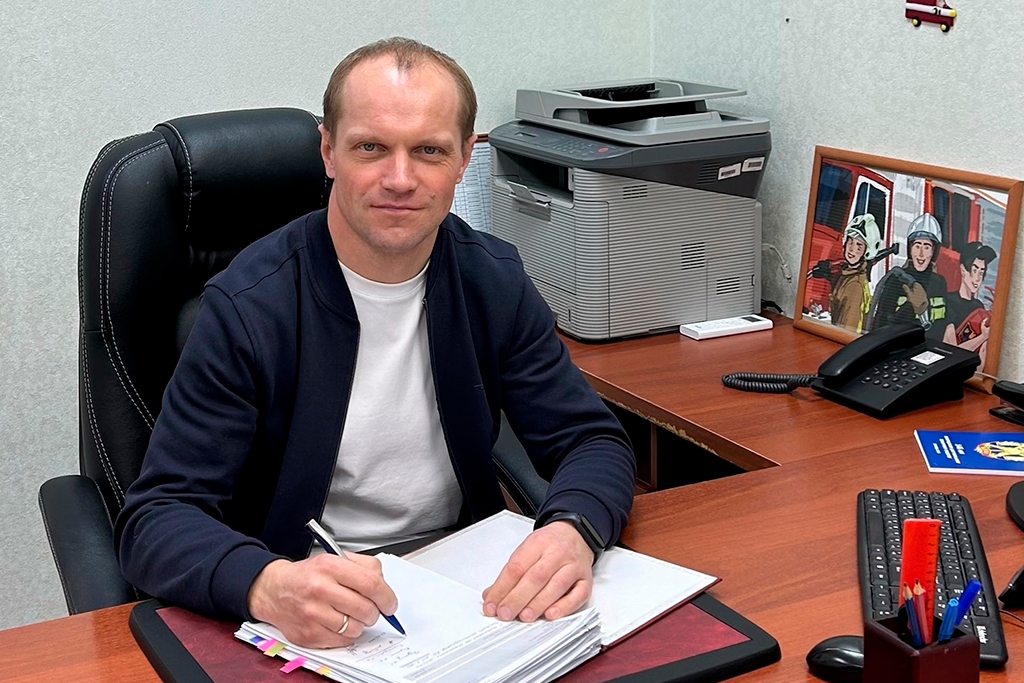 Новости Черинфо