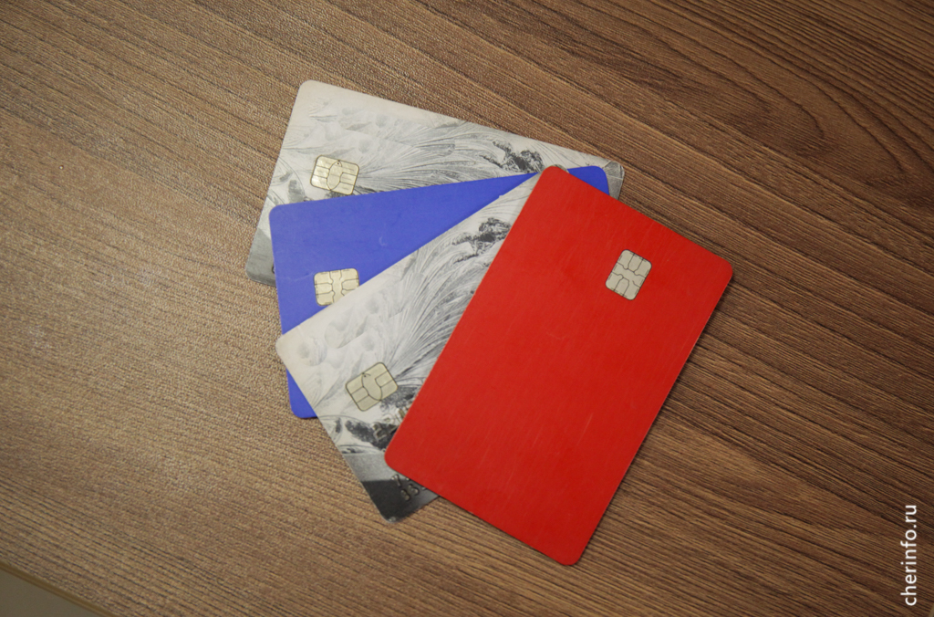 Новости Черинфо