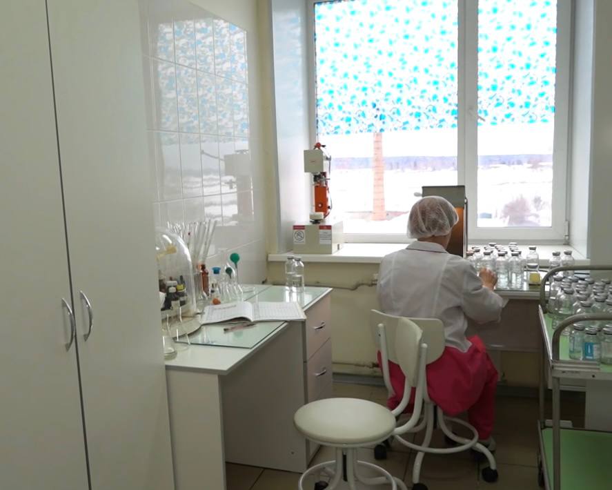 Новости Черинфо