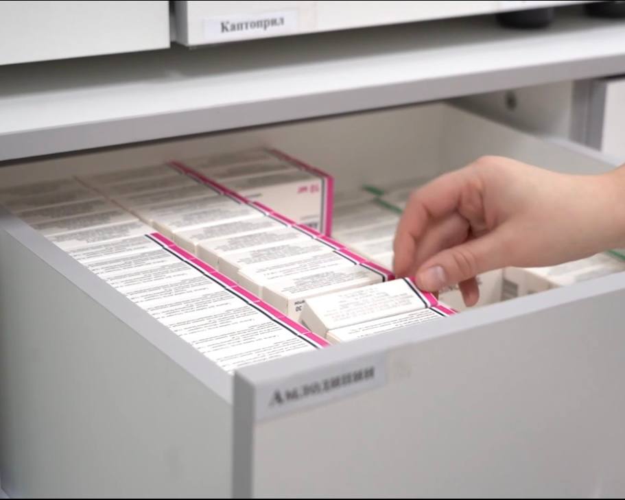 Новости Черинфо