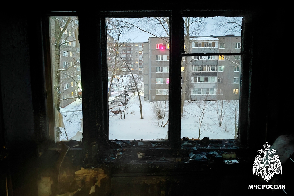 Новости Черинфо