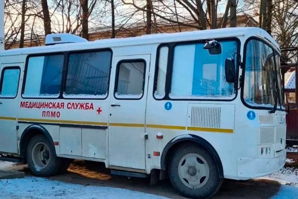 Новости Черинфо