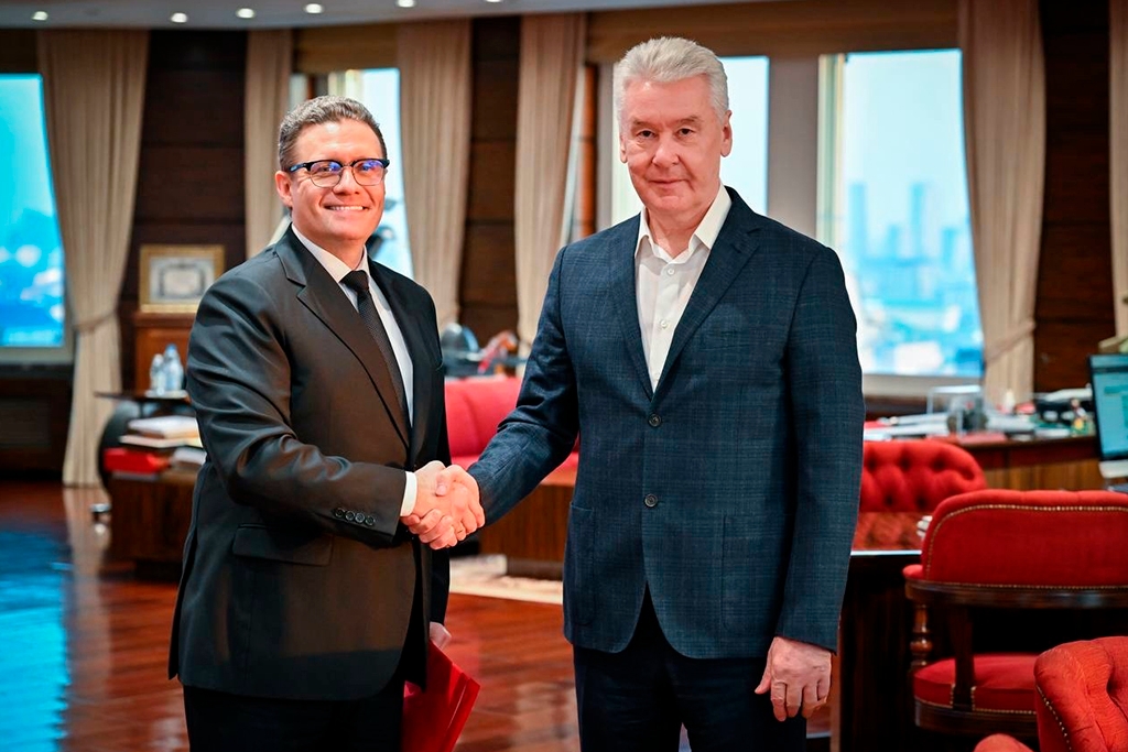 Новости Черинфо