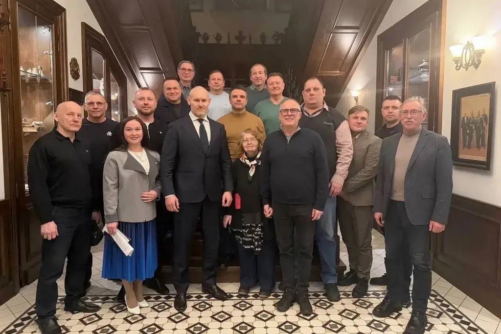 Новости Черинфо