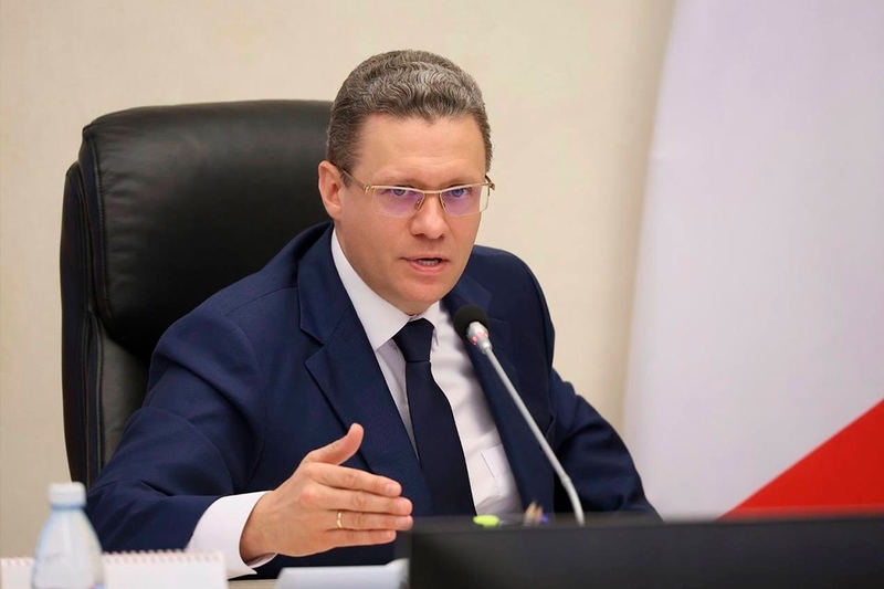 Новости Черинфо