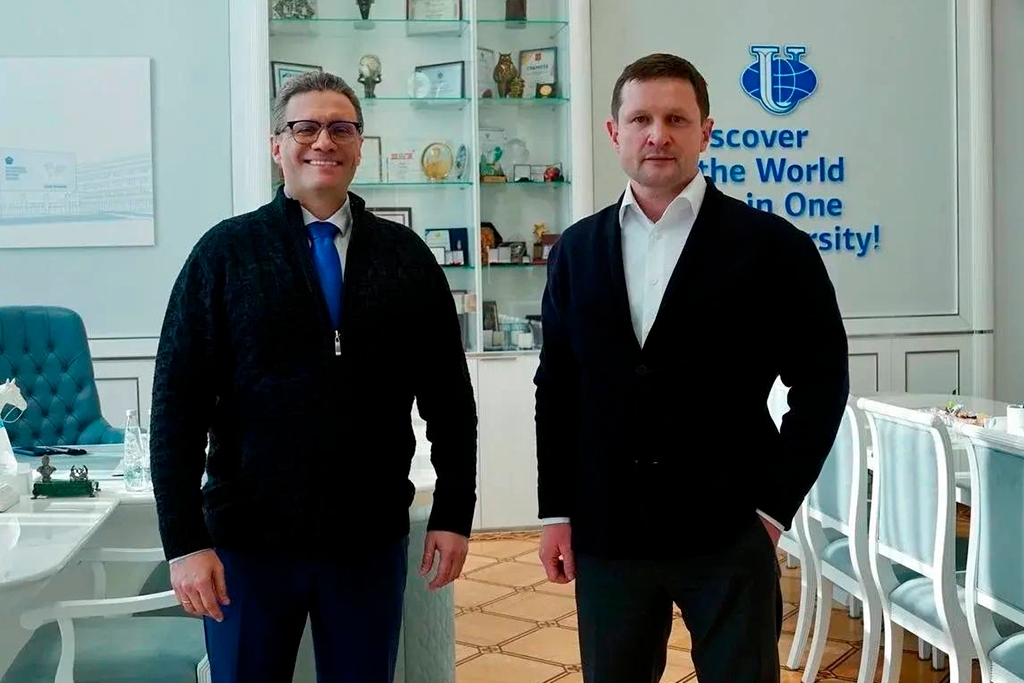 Новости Черинфо