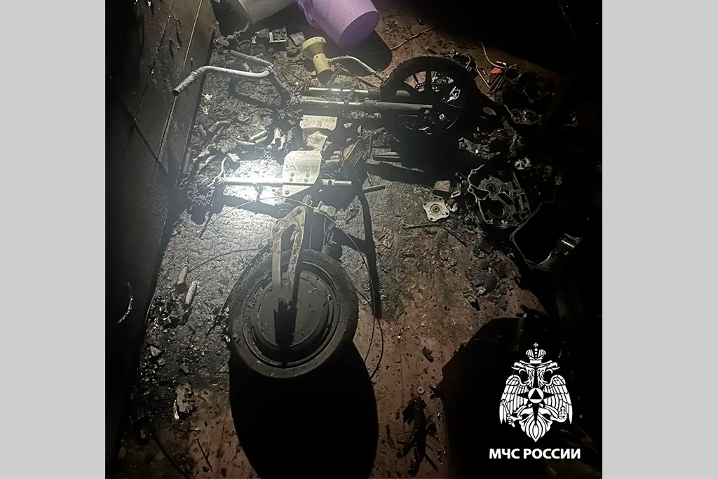 Новости Черинфо