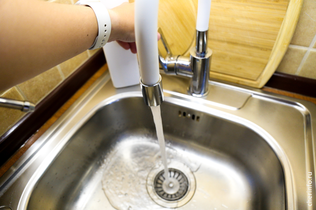 Новости Черинфо