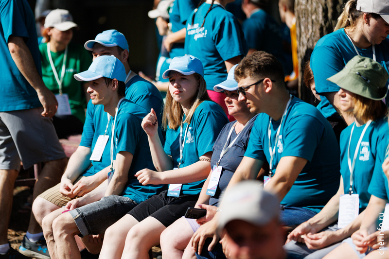 Новости Черинфо