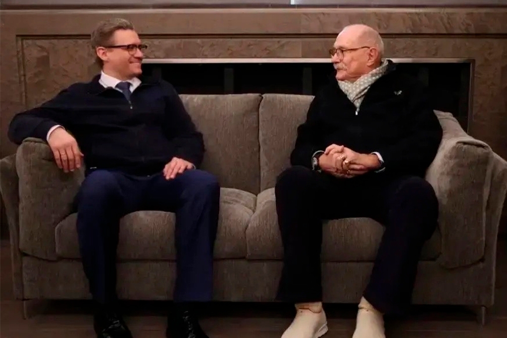 Новости Черинфо