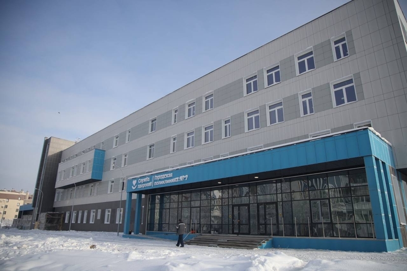 Новости Черинфо