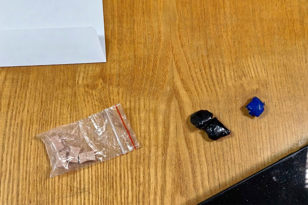 Фото: полиция Новости Черинфо