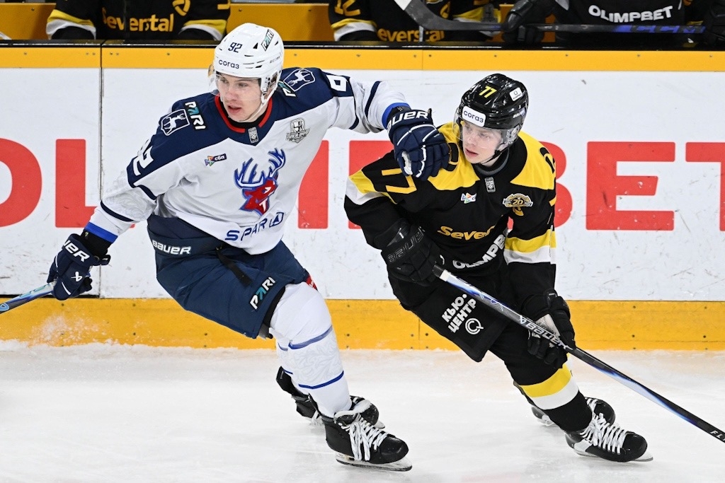 Новости Черинфо