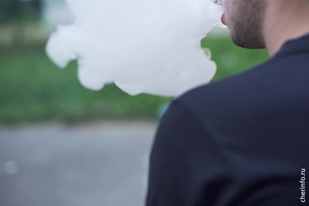 Новости Черинфо