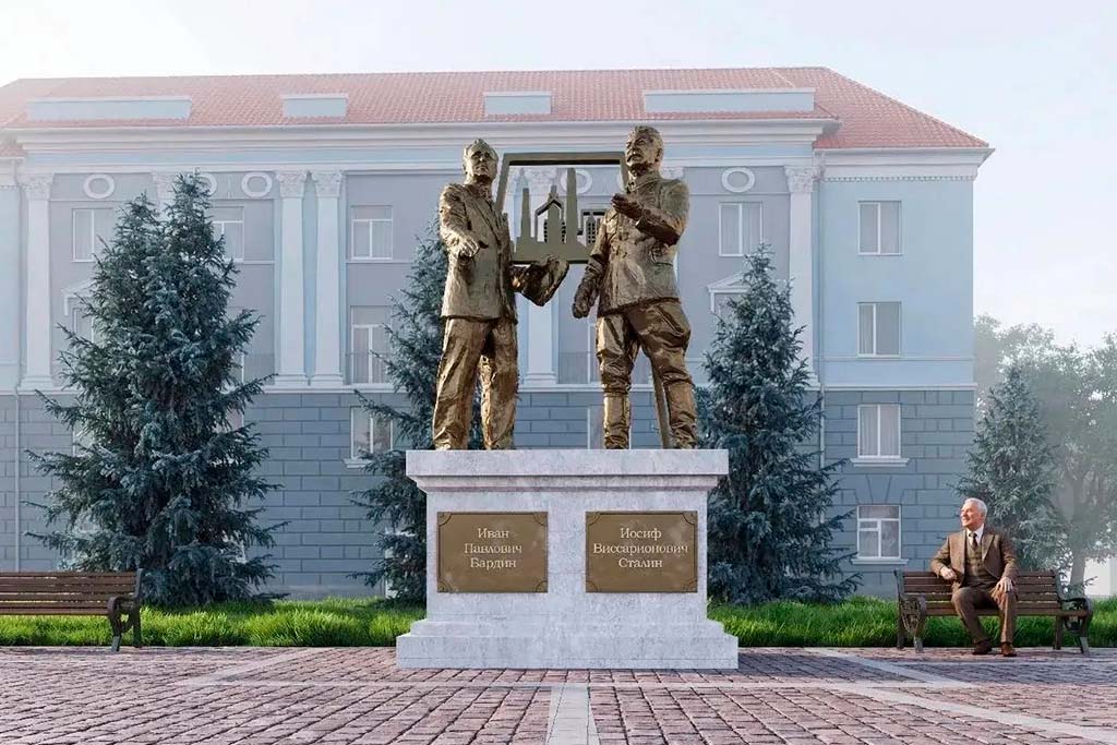 Фото: соцсети губернатора Новости Черинфо