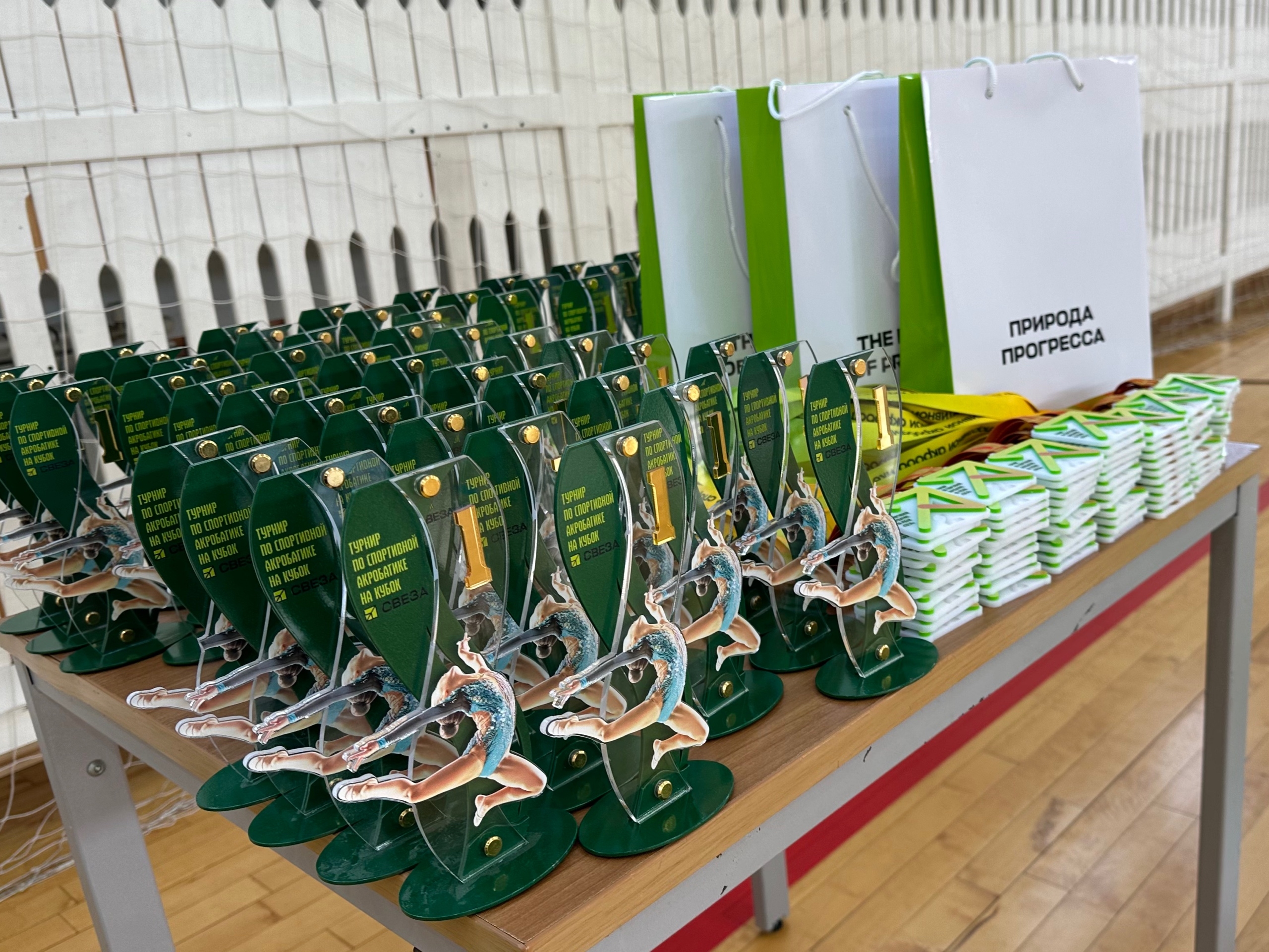 Новости Черинфо