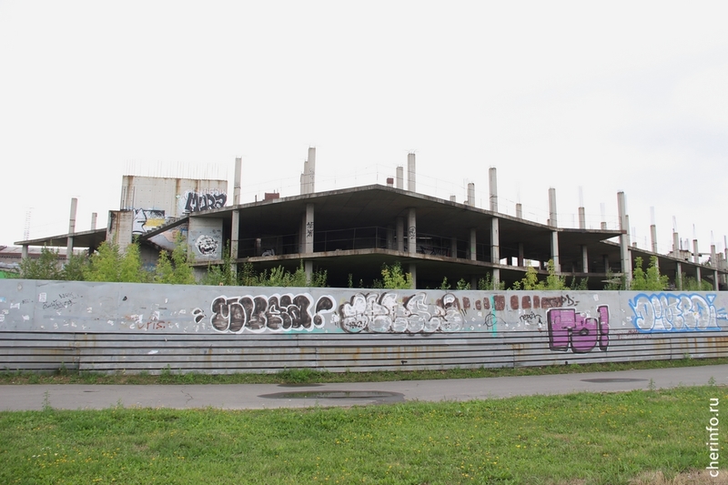 Новости Черинфо