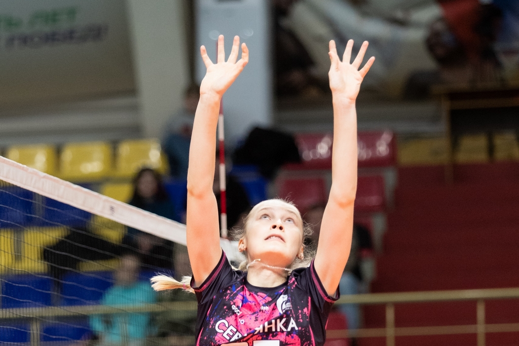 Новости Черинфо