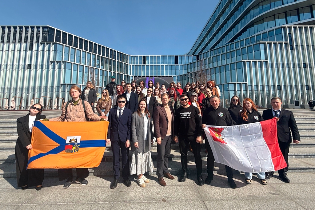 Новости Черинфо