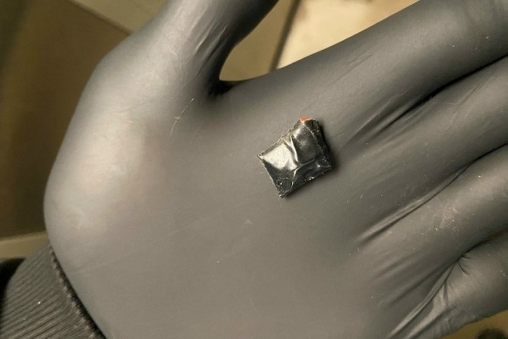 Фото: полиция Новости Черинфо