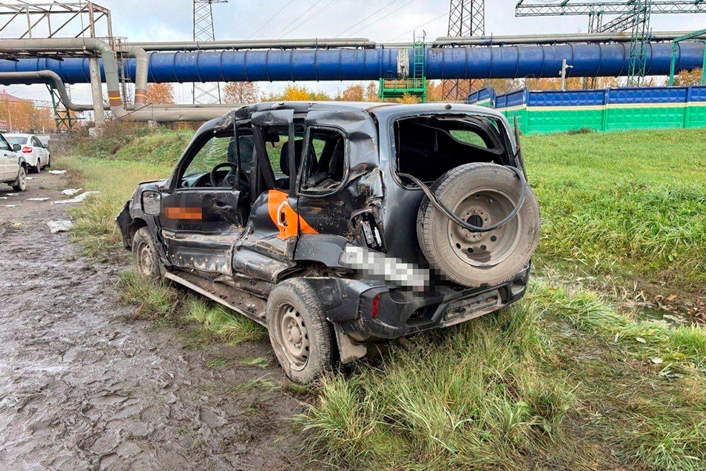 Фото: полиция Новости Черинфо