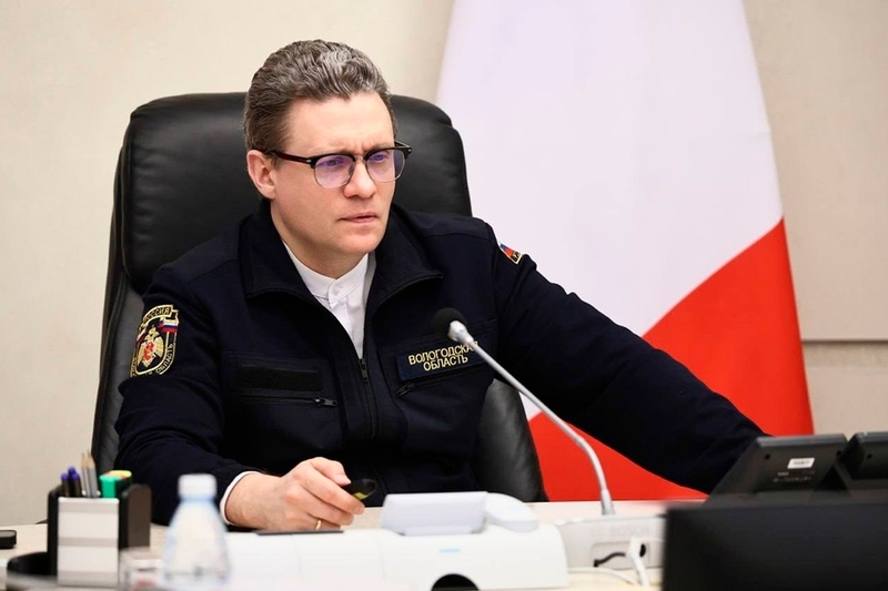Новости Черинфо
