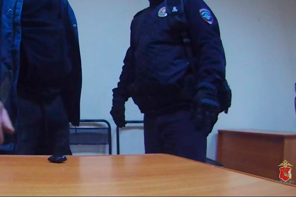 Новости Черинфо