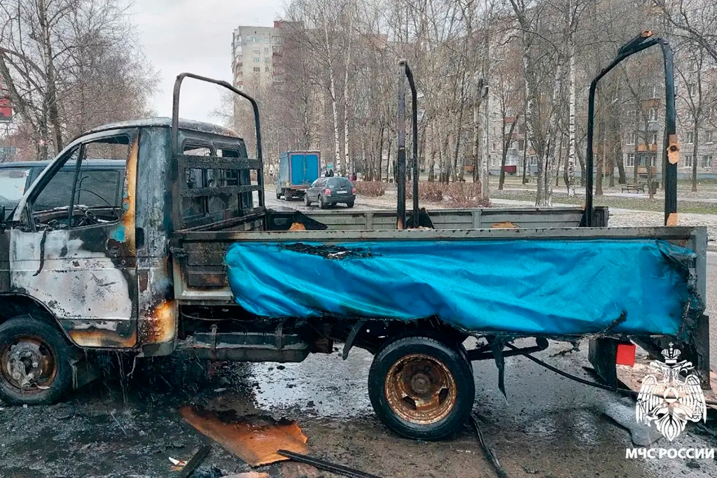 Новости Черинфо