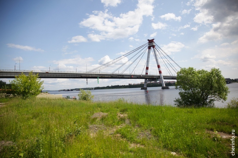 Новости Черинфо