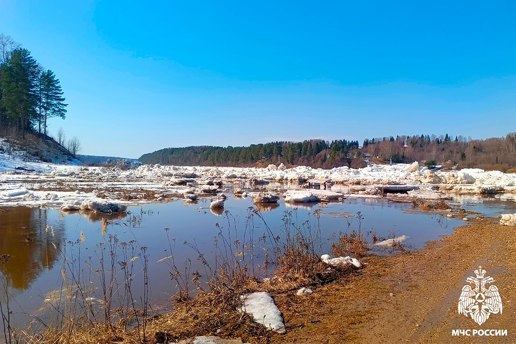 Новости Черинфо