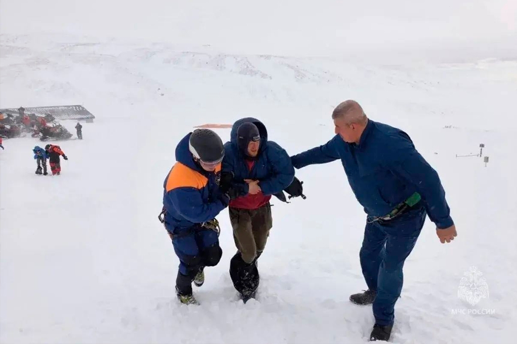 Фото: ШОТ Новости Черинфо